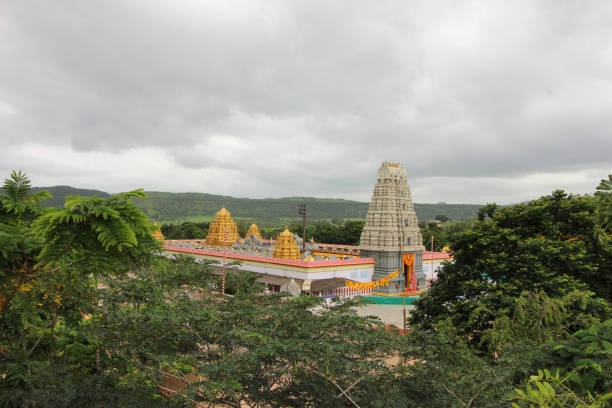 Top Best temple in India - Tirumala Tirupathi Balaji Temple