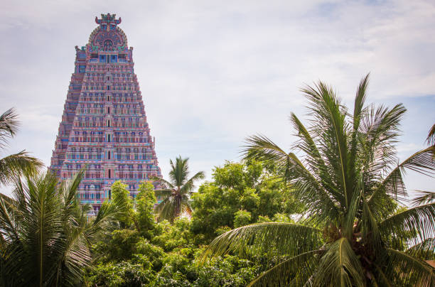 Sri Ranganatha swamy temple