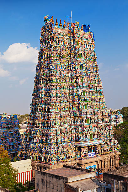 one of the Top Best Temples in souith india