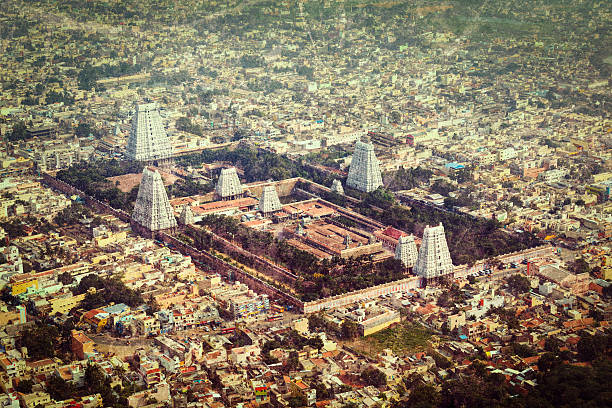 Arunachaleswara Temple, Tiruvannamalai