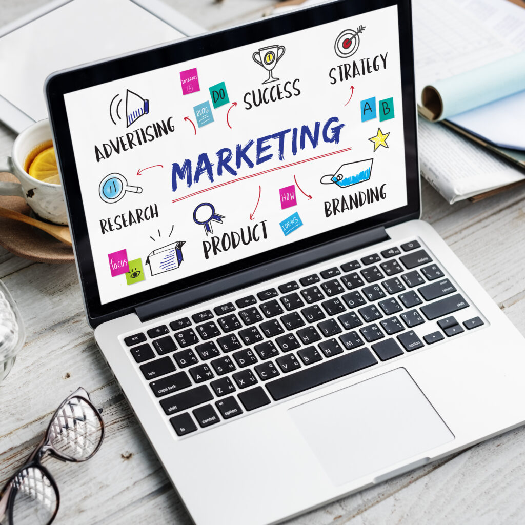 Importance of Digital Marketing in 2025