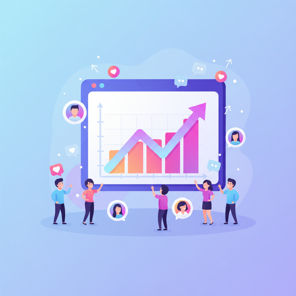 How to Get organic followers on Instagram